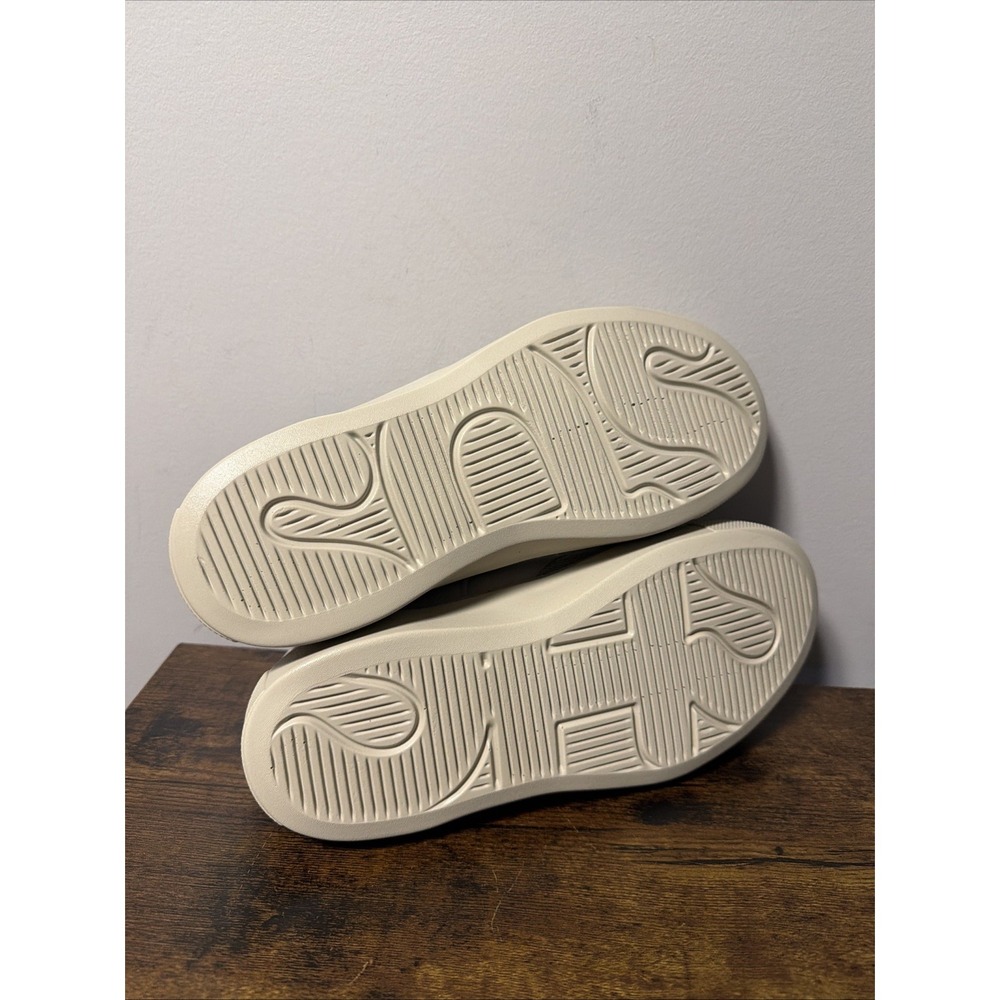 NEW SAS High Street-X Lace Up Sneakers, Sand Dune, Women's Sz 8M, MSRP $219 - Picture 6 of 9